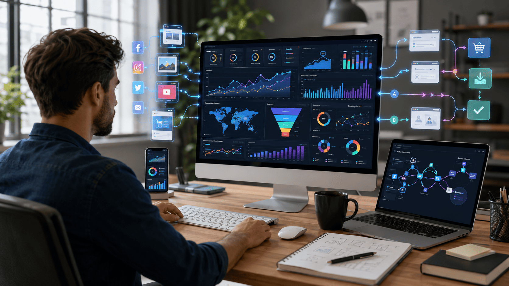 Master Link Management & Analytics: 17 Powerful Ways to Track Clicks, Decode Audience Behavior, and Maximize Campaign Results